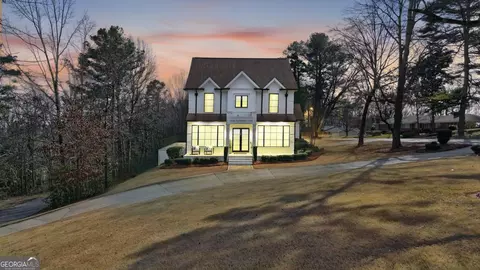 Exterior - 101 Victory Ct, Calhoun, GA 30701 photo 16 of 18