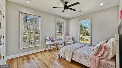 Bedroom - 101 Victory Ct, Calhoun, GA 30701 photo 3 of 6
