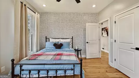 Bedroom - 101 Victory Ct, Calhoun, GA 30701 photo 2 of 6