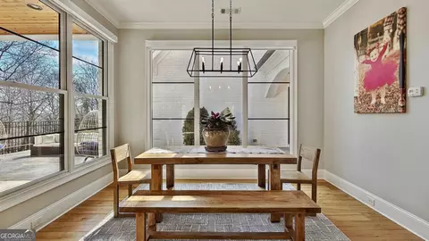 Dining - 101 Victory Ct, Calhoun, GA 30701 photo 1 of 1
