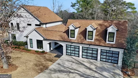 Exterior - 101 Victory Ct, Calhoun, GA 30701 photo 7 of 18