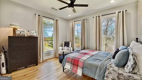 Bedroom - 101 Victory Ct, Calhoun, GA 30701 photo 1 of 6