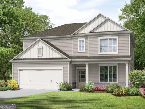 210 Eryn Ter, Covington, GA 30014