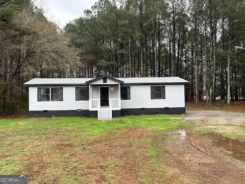 2791 Old Mill Rd, Rutledge, GA 30663