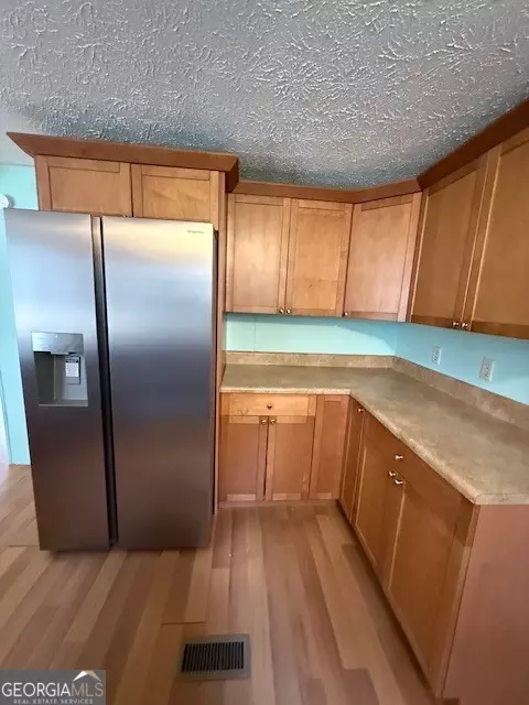 Kitchen - 2791 Old Mill Rd, Rutledge, GA 30663 photo 2 of 5
