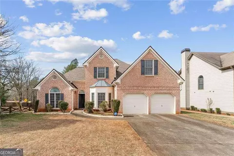 3054 Cockspur Trl, Marietta, GA 30008
