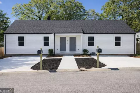 642 Armstrong St SE, Marietta, GA 30060