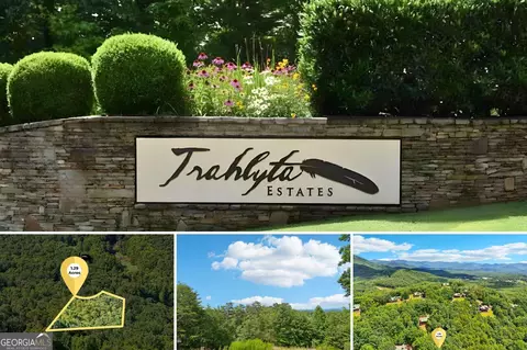 0 Ranch Mountain Ct, Dahlonega, GA 30533