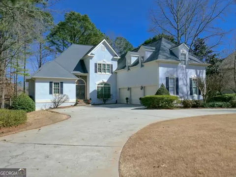 431 Winged Foot Dr, Mcdonough, GA 30253