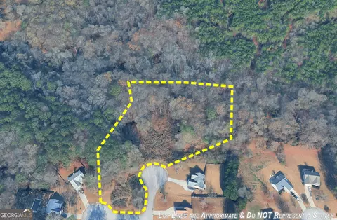 611 Mcdowell Ln, Bethlehem, GA 30620
