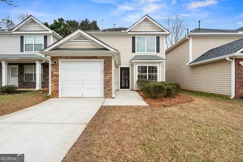 285 Barshay Dr, Covington, GA 30016