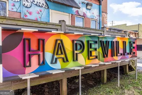 611 King Arnold St, Atlanta, GA 30354