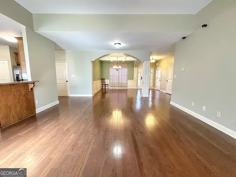Living - 130 Hamilton Lake Dr, Lagrange, GA 30241 photo 3 of 7