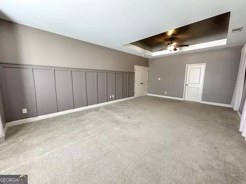 Bedroom - 130 Hamilton Lake Dr, Lagrange, GA 30241 photo 2 of 11
