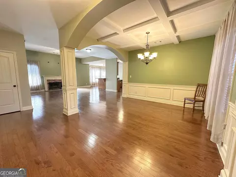 Living - 130 Hamilton Lake Dr, Lagrange, GA 30241 photo 1 of 7