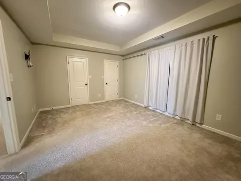 Bedroom - 130 Hamilton Lake Dr, Lagrange, GA 30241 photo 7 of 11