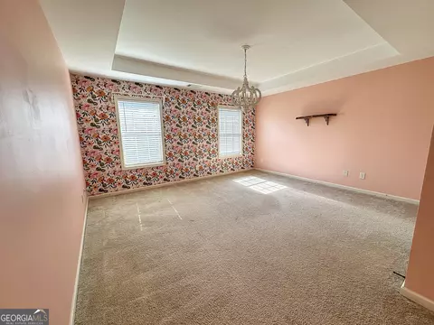 Bedroom - 130 Hamilton Lake Dr, Lagrange, GA 30241 photo 9 of 11