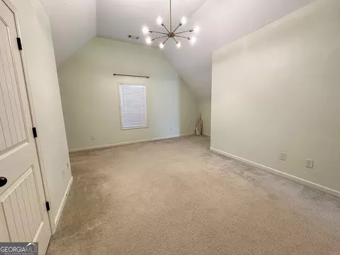 Bedroom - 130 Hamilton Lake Dr, Lagrange, GA 30241 photo 10 of 11
