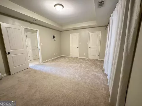 Bedroom - 130 Hamilton Lake Dr, Lagrange, GA 30241 photo 6 of 11