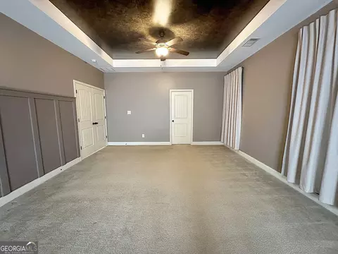 Bedroom - 130 Hamilton Lake Dr, Lagrange, GA 30241 photo 1 of 11