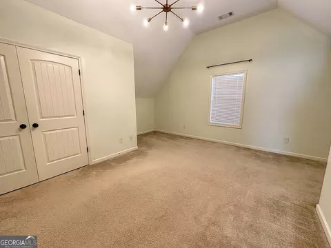 Bedroom - 130 Hamilton Lake Dr, Lagrange, GA 30241 photo 11 of 11