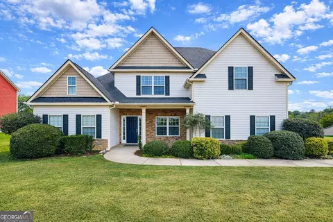 130 Hamilton Lake Dr, Lagrange, GA 30241