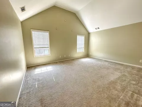 Bedroom - 130 Hamilton Lake Dr, Lagrange, GA 30241 photo 5 of 11