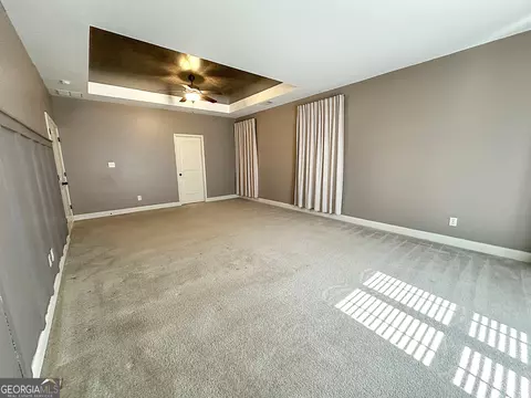 Bedroom - 130 Hamilton Lake Dr, Lagrange, GA 30241 photo 3 of 11