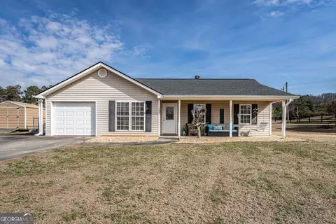 179 Couey Cir NE, Rome, GA 30161