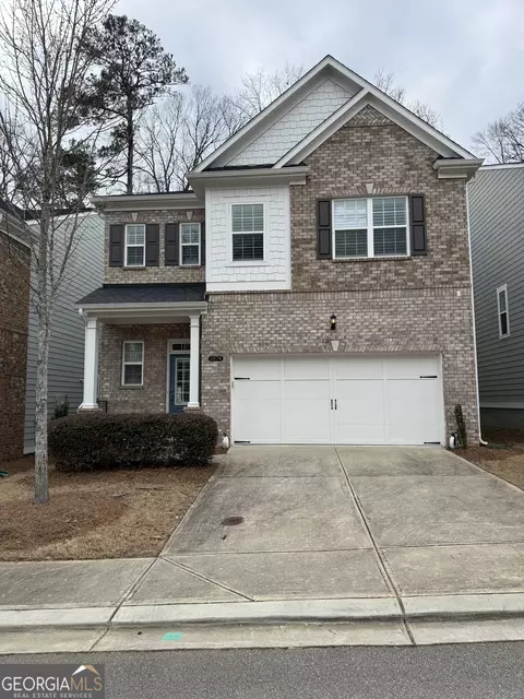 1074 Central Park Rd, Decatur, GA 30033