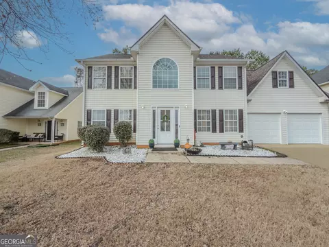 185 Hazelhurst Dr, Covington, GA 30016