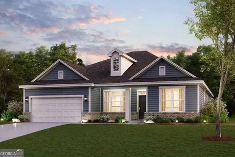 316 Arwen Dr #LOT 112, Mcdonough, GA 30252