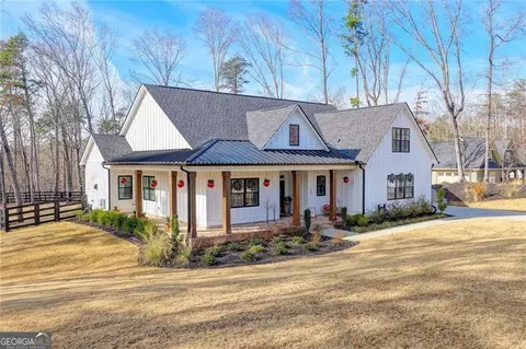 165 Birmingham Rd, Ball Ground, GA 30107
