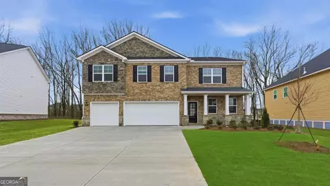 2877 Eucalyptus Rd, Loganville, GA 30052