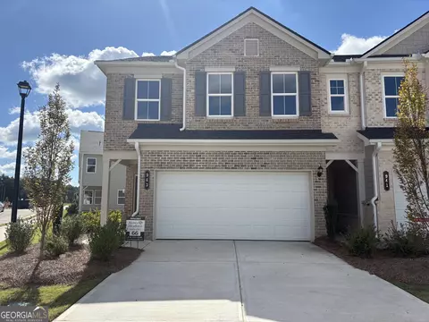 988 Elwood St, Dacula, GA 30019