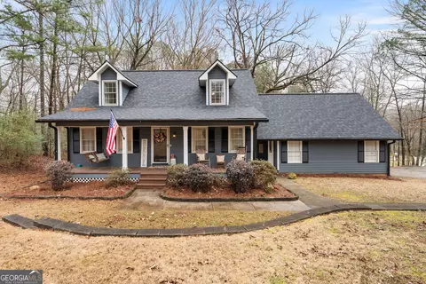 39 Ramblewood Dr SE, Silver Creek, GA 30173