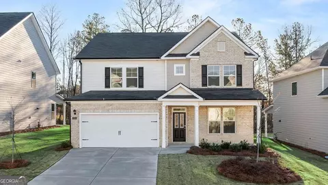 2066 Winged Elm Way, Lawrenceville, GA 30045