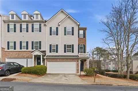 361 Eagle Tiff Dr, Sugar Hill, GA 30518