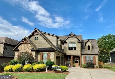 204 Yorkshire Ln, Villa Rica, GA 30180