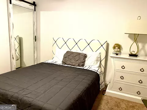 Bedroom - 1320 Newbridge Cir, Buford, GA 30519 photo 4 of 7