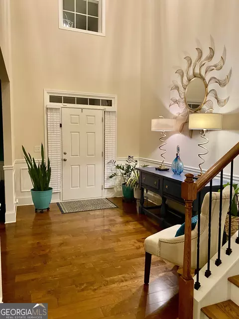 Entry Way - 1320 Newbridge Cir, Buford, GA 30519 photo 1 of 3