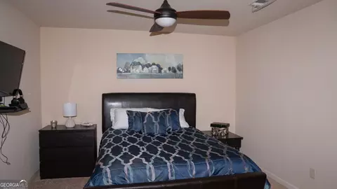 Bedroom - 1320 Newbridge Cir, Buford, GA 30519 photo 1 of 7