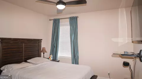 Bedroom - 1320 Newbridge Cir, Buford, GA 30519 photo 6 of 7