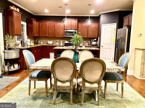Dining - 1320 Newbridge Cir, Buford, GA 30519 photo 3 of 3