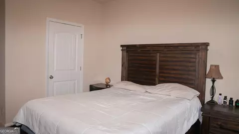 Bedroom - 1320 Newbridge Cir, Buford, GA 30519 photo 7 of 7