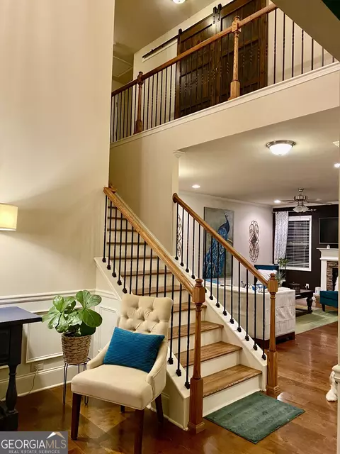 Entry Way - 1320 Newbridge Cir, Buford, GA 30519 photo 3 of 3