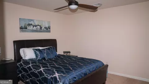 Bedroom - 1320 Newbridge Cir, Buford, GA 30519 photo 2 of 7