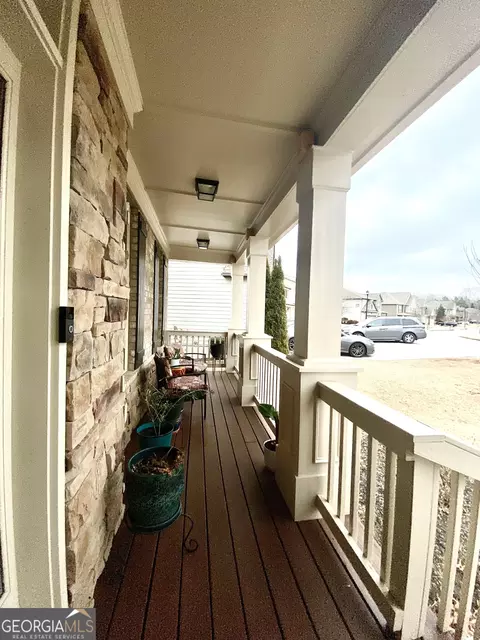 Exterior - 1320 Newbridge Cir, Buford, GA 30519 photo 7 of 10