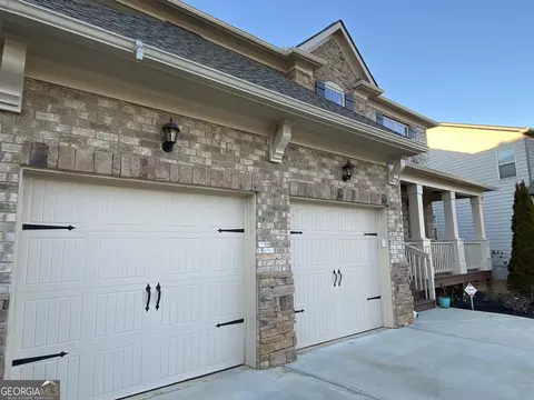 Exterior - 1320 Newbridge Cir, Buford, GA 30519 photo 3 of 10