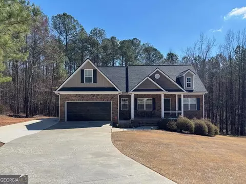 100 Maple Leaf Dr, Oxford, GA 30054